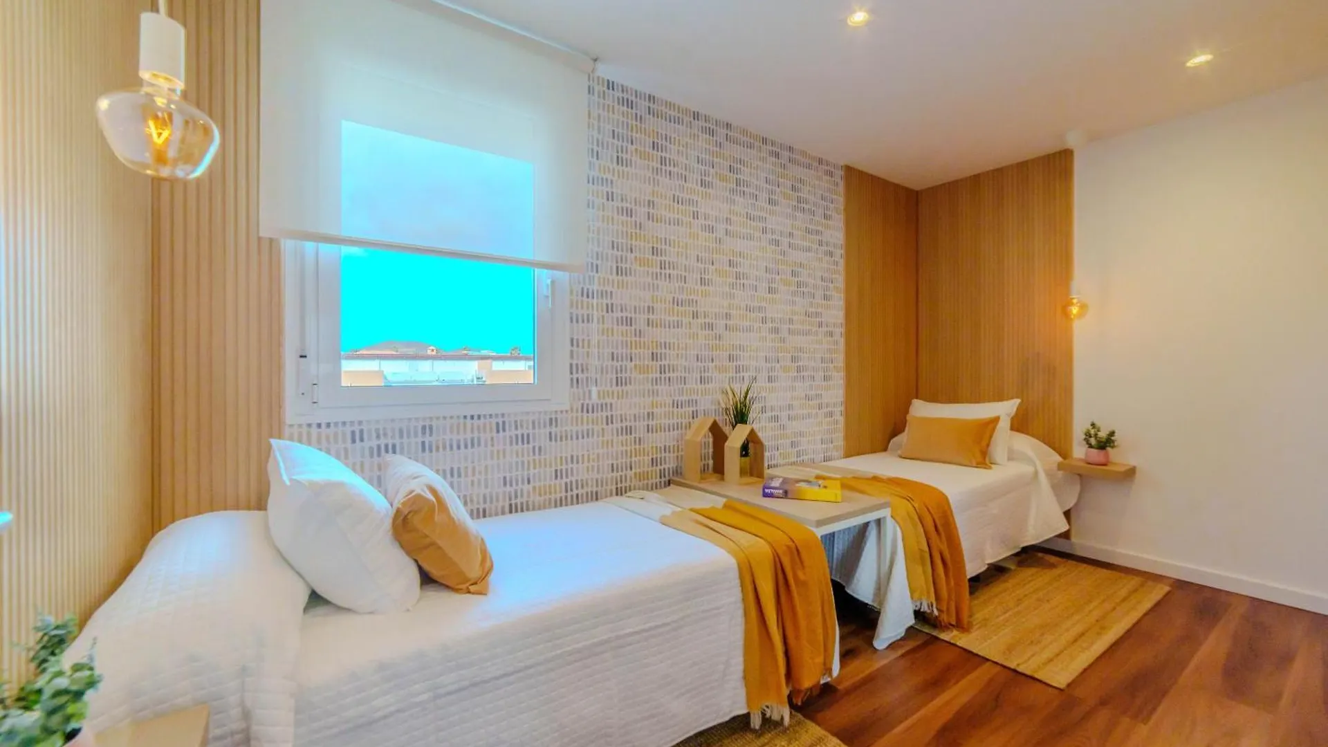 Casa Titina Apartment San Miguel de Abona Spain
