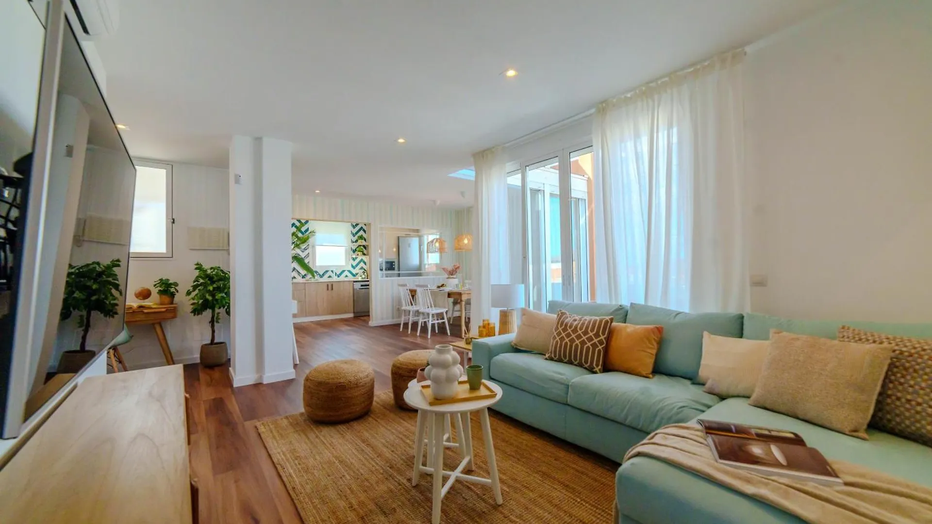 Casa Titina Apartment San Miguel de Abona
