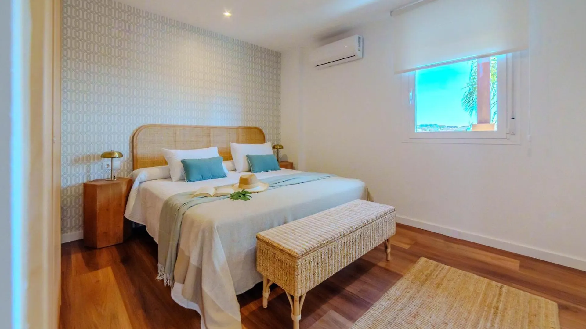 Casa Titina Apartment San Miguel de Abona 0*,